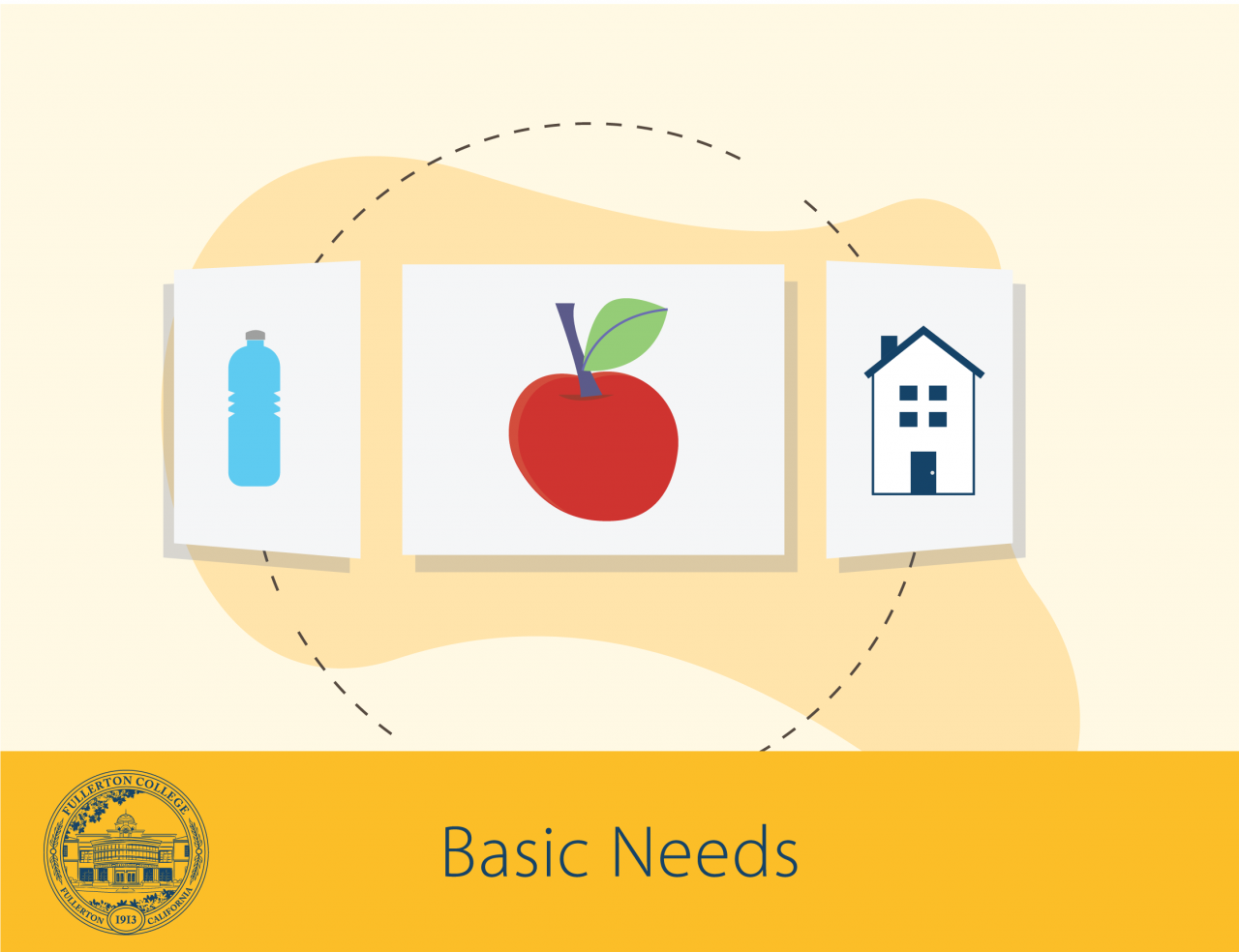 Basic Needs Vice President Of Student Services