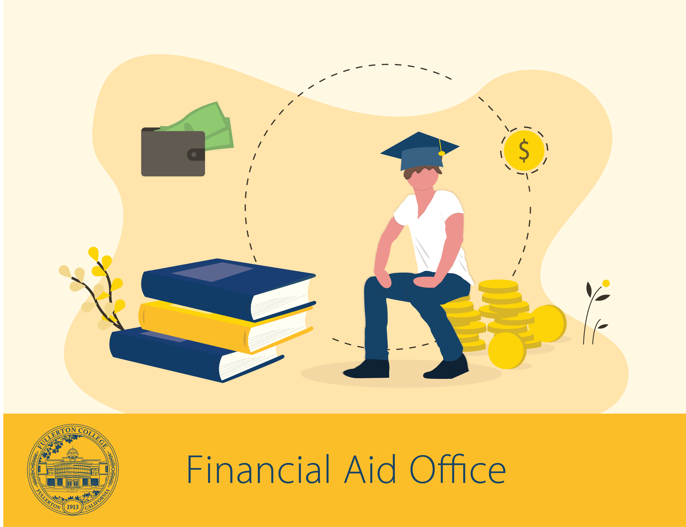 Financial Aid Vice President of Student Services