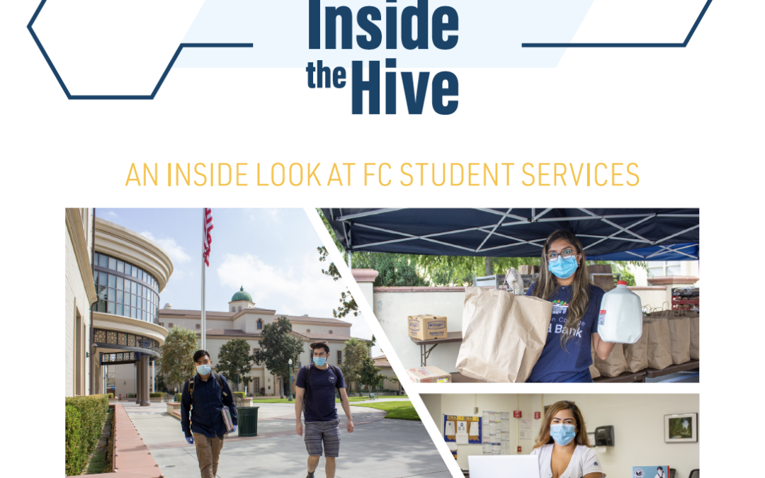 Inside the Hive – October Edition