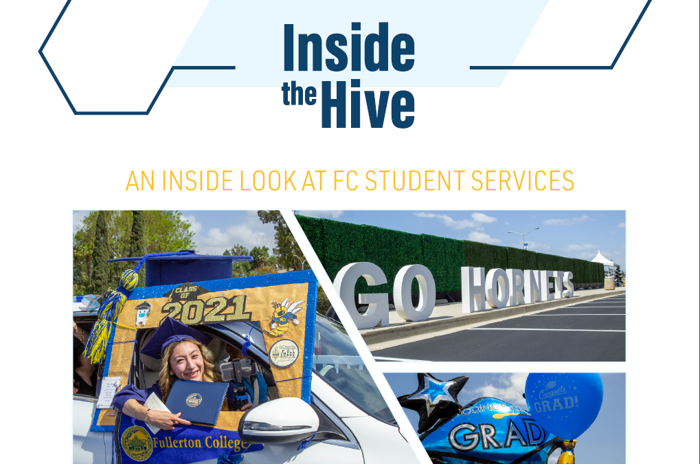 Inside the Hive – June 2021