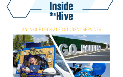 Inside the Hive – June 2021