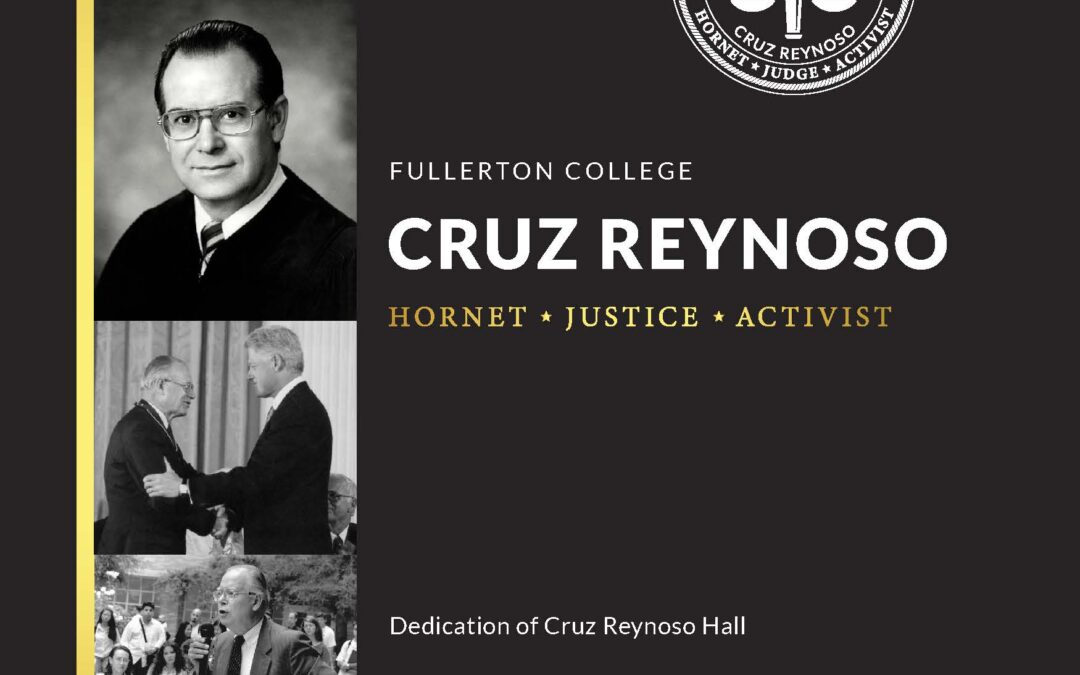 Cover Page Cruz Reynoso