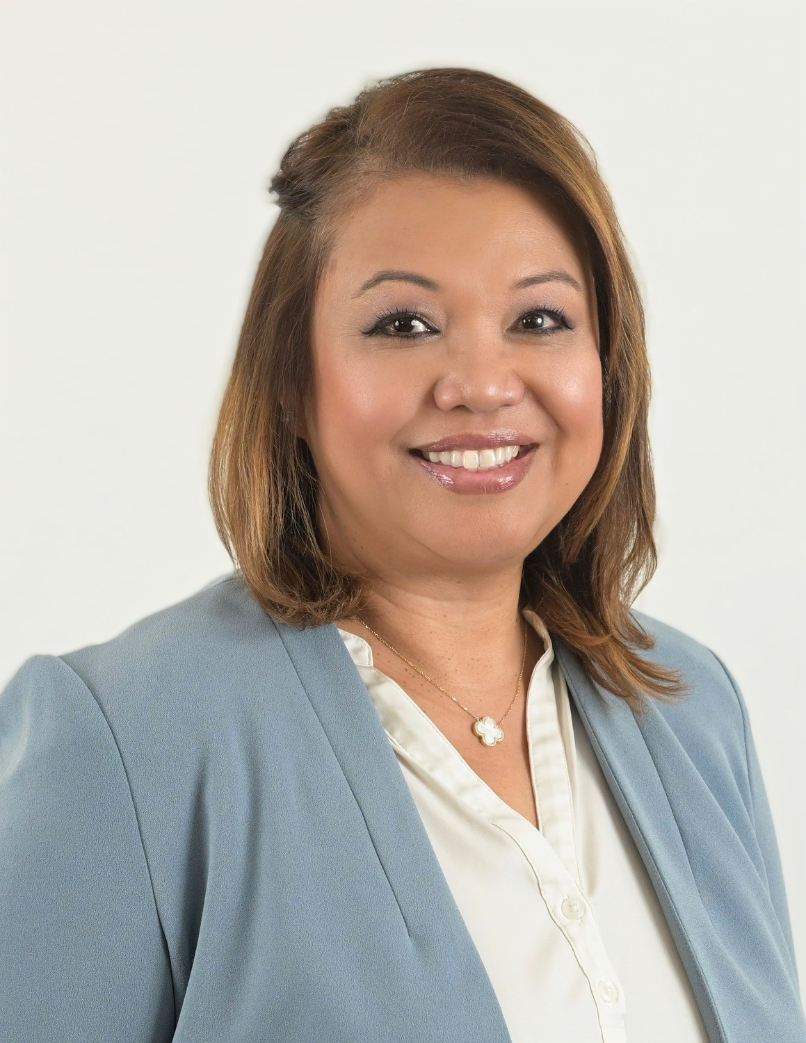 Dr. Naomi Q. Abesamis